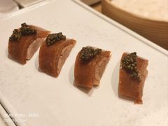 -小大董·烤鸭(王府井apm店)