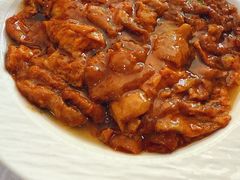 独面筋-清真•蜀风园(丁字沽店)