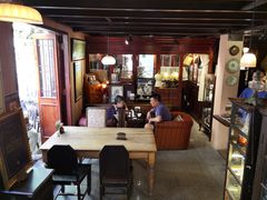 -古董花园(思南路42弄小区店)