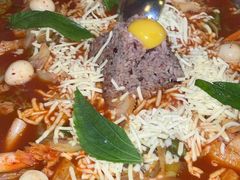 -包装马车·韩国料理·포장마차