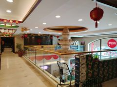 -宴天下北京烤鸭店(南桥店)