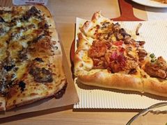 -必胜客(远大路店)