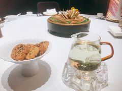 -俏江南·晋文化主题餐厅(中正天街店)