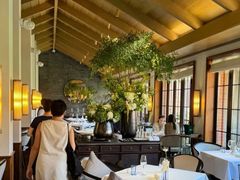 -Le Comptoir de Pierre Gagnaire