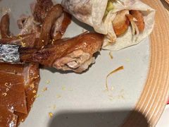 -青年公社烤鸭(蜀山万象汇店)