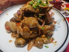 开心花甲-熊记虾王·小龙虾(琶洲店)