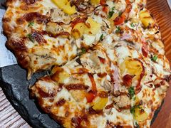-澳骄 Aussie Kitchen·手工披萨·西餐(国大店)