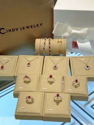 -Cindy Jewelry·钻戒·彩色宝石