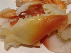 -川骄海鲜自助(河东店)