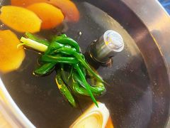 -莫多多餐厅