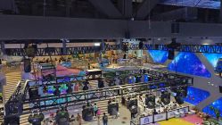 -第五极儿童乐园