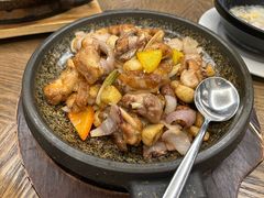-长沙北辰洲际酒店-栀味轩中餐厅