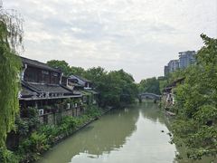 -小河直街历史文化街区