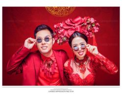 -戛纳印象摄影(潮拍定制馆)