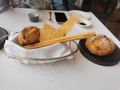 -北京金融街丽思卡尔顿酒店·意味轩 Cepe