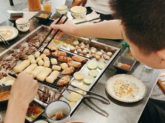-塘屋烧烤·云南火塘烧烤品牌(春城慧谷旗舰店)