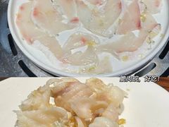 -青蓬蒸汽海鲜·深圳老字号·团建聚会(壹方城店)