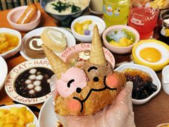 -合风谷(南下塘店)
