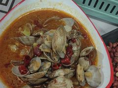 -云晓光头烧烤吧(盛夏店)