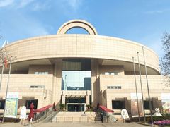 -上海博物馆(人民广场馆)