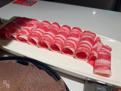 -海底捞火锅(外滩店)