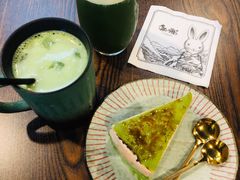 -無邪日式甜品(世博源店)