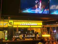 门面-嘎嘎鸭脑壳(金沙店)