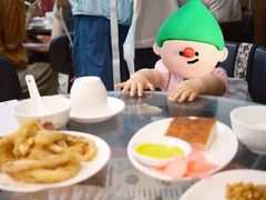 -香港蓮香樓(中環店)