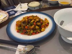 -君霖海鲜私房菜(春柳店)