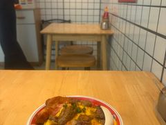 -明記茶餐廳(福田总店)