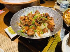 -蟹将军·松叶蟹和牛日料放题自助(K11店)