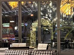 -杭州君悦酒店·青莳