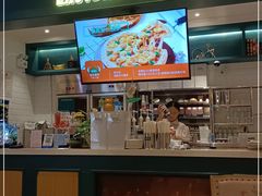 -东方豪客牛排意面披萨(玉函银座店)