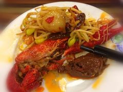iphone_upload_pic-簋街仔仔小龙虾(簋街二店)