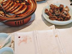 -羲和雅苑•北京烤鸭(吴中路万象城店)