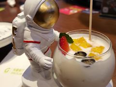 -SPACELAB失重餐厅(世纪汇店)