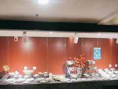 -汇泉王朝大饭店-旋转餐厅(南海路店)