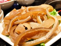 -周师兄大刀腰片火锅(洪崖洞旗舰店)