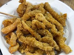 -柴爿巷·香酥鸡&馄饨(复兴中路店)