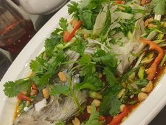 -万年酒楼(越秀南路店)