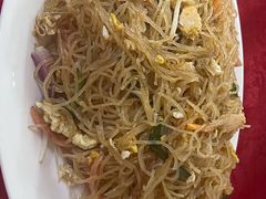 -蛇口康乐快餐鱼仔档(翠苑小区店)