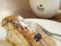 -Peet's 皮爷咖啡(东湖路手作店)