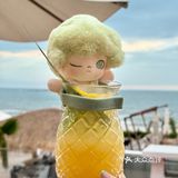 度假模式开启✈️