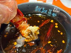 靓靓蒸虾-靓靓蒸虾·头牌蒸虾(雪松路总店)