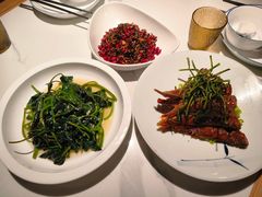 -筱爷叔·上海传统手工菜(玉树路店)