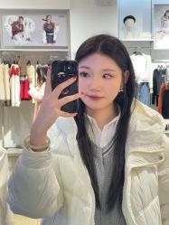 -蚂蚁造型沙龙