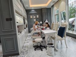 -U3日式美甲美睫