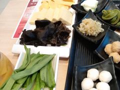 -刘一锅筋头巴脑(大悦城C店)