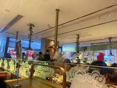 -巴邑火锅·鲜切牛肉(萧山银隆店)