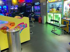 -星际传奇(观澜湖新城店)
